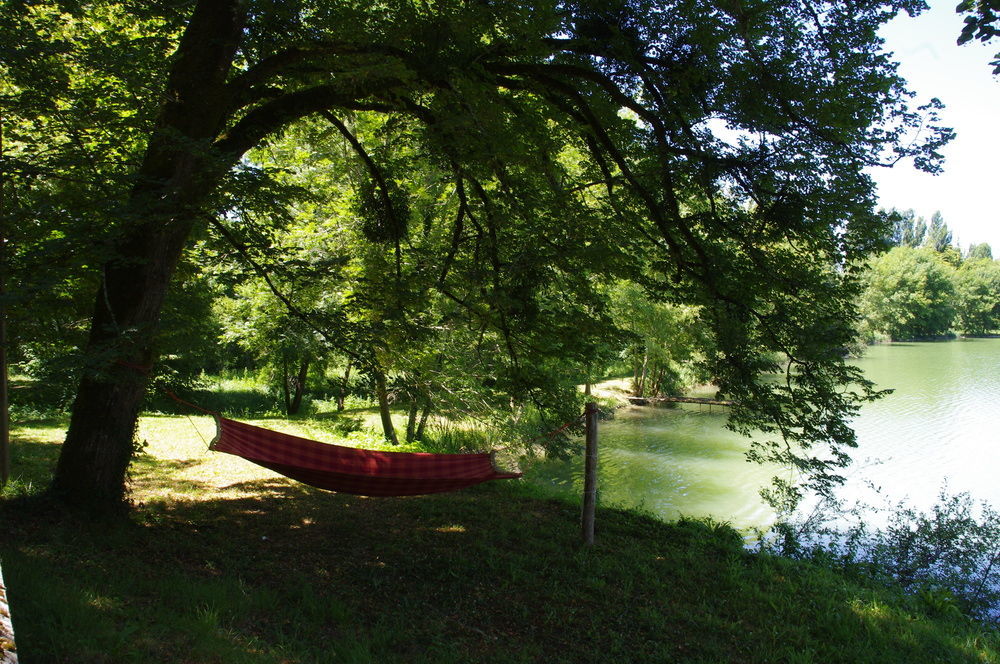 Logis Hotels Domaine Du Chatelard Dirac Esterno foto